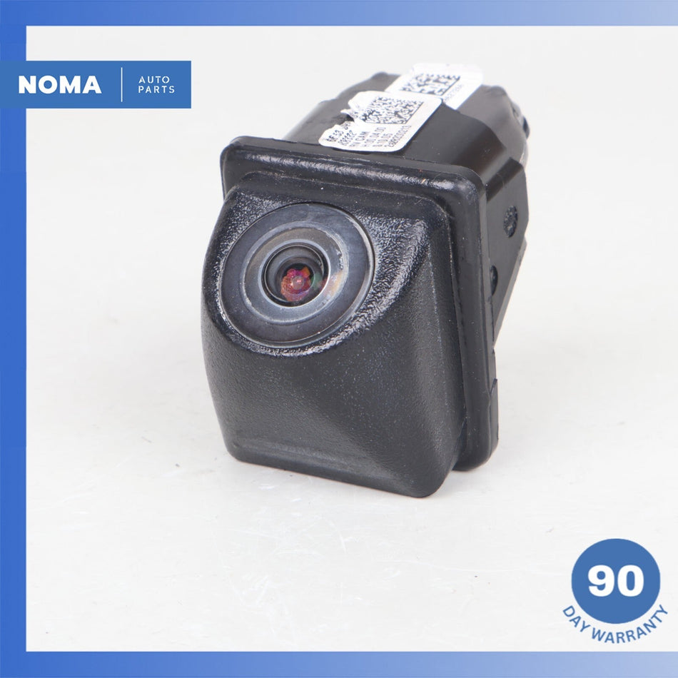 11-16 BMW F10 550i ActiveHybrid 5 Rear View Reverse Back Up Camera 9240351 OEM