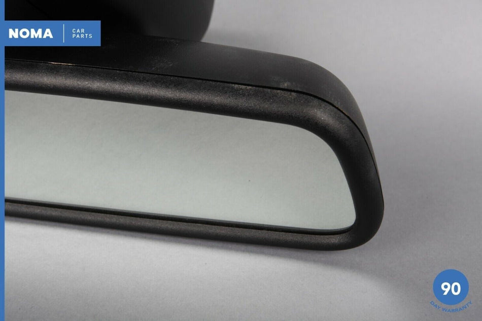 09-17 Jaguar X351 XJL XF XJR Interior Rear View Mirror Black 6H4217A679BB OEM