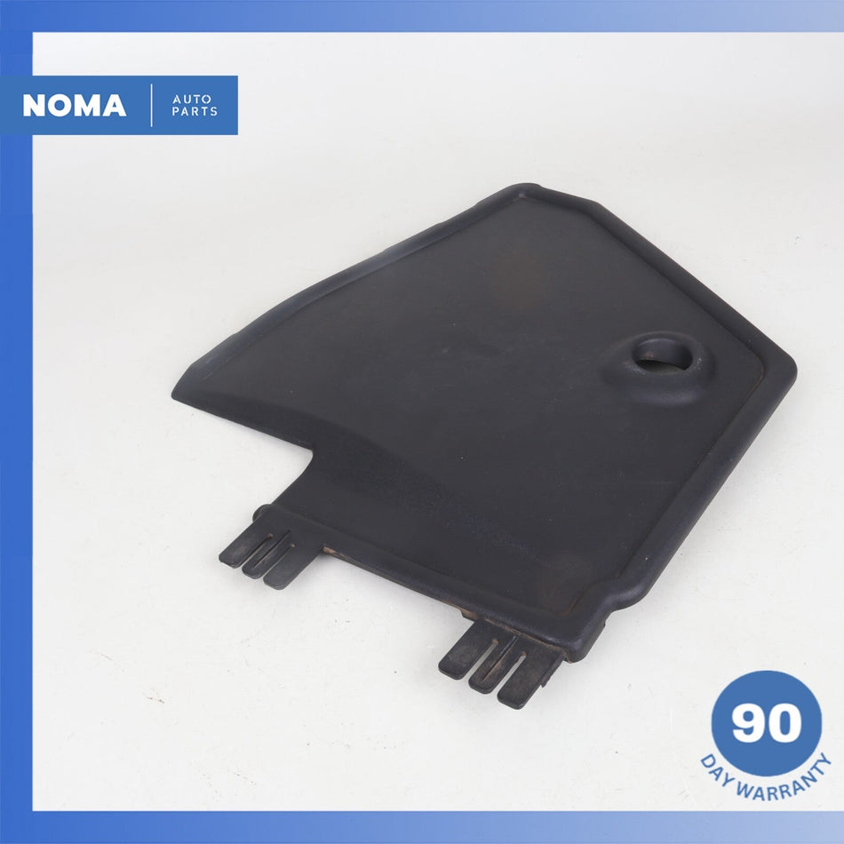 97-06 Jaguar X100 XK8 Front Right Side Engine Bay Cover Panel Trim NJA3978AD OEM