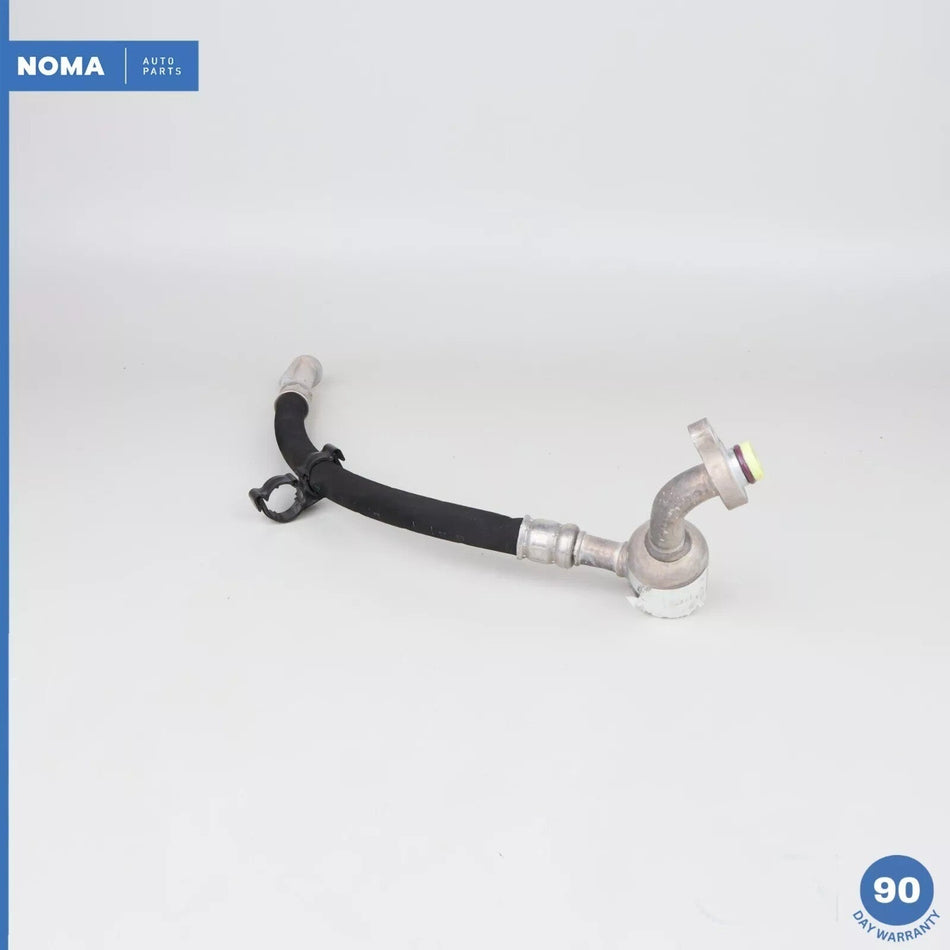 12-17 Range Rover Evoque L538 L550 AC A/C Air Conditioning Line Tube Pipe OEM