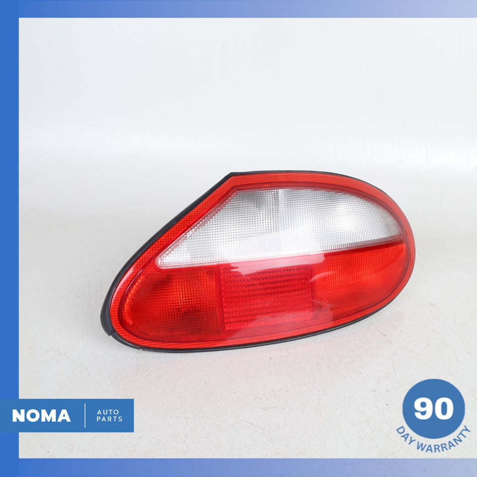 97-00 Jaguar X100 XK8 XKR Rear Right Tail Brake Light Lamp LJA4900BA OEM 49k