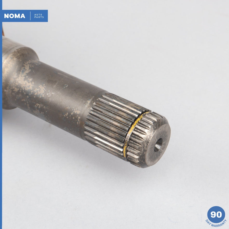 00-02 Jaguar S-Type X200 4.0L Rear Right Side Axle Half Shaft XR82893 OEM