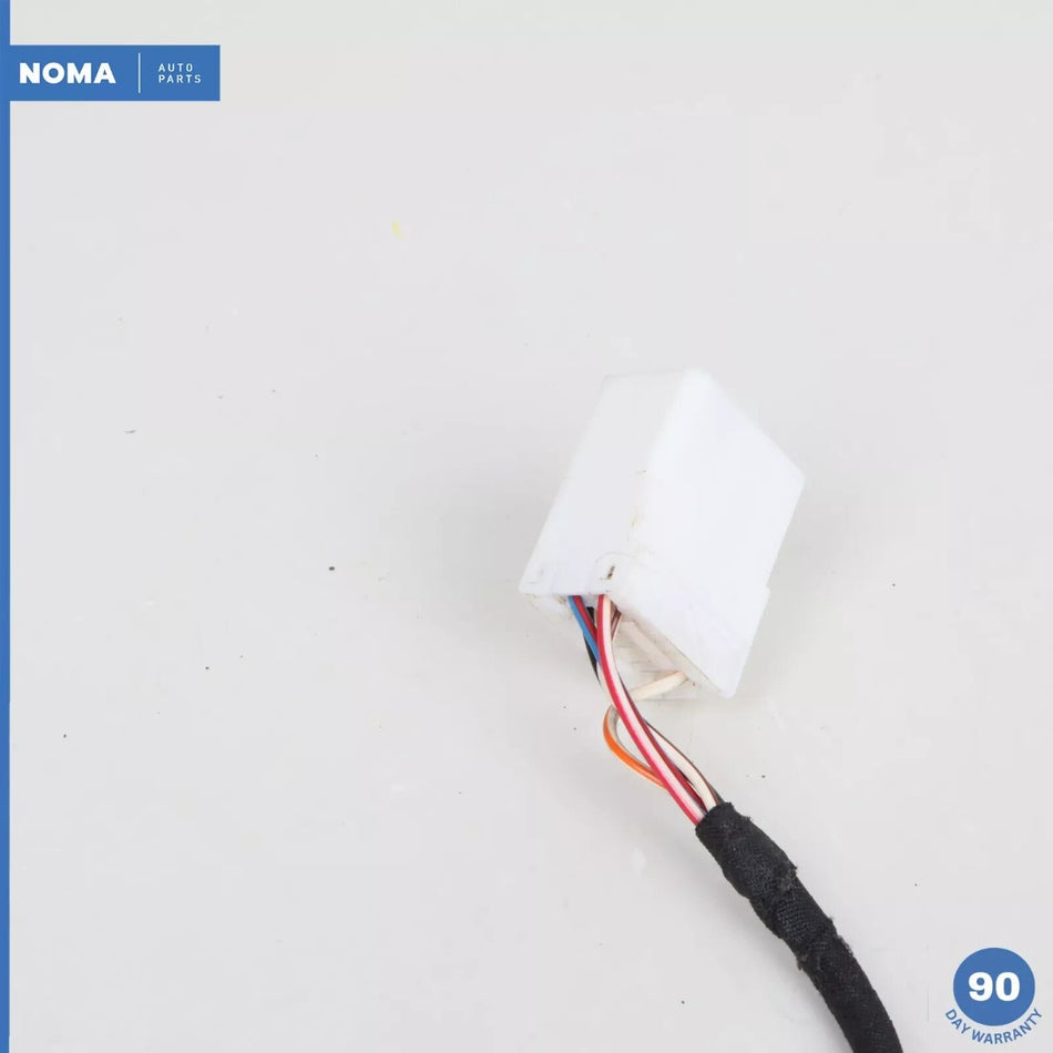 95-06 Jaguar X308 XJR XK8 Steering Column Engine Motor Ignition Switch OEM