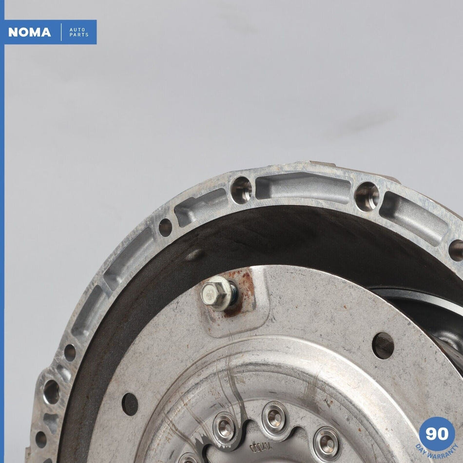 15-19 Jaguar X250 XF XJ RWD A/T Automatic Transmission Assembly ZF 8HP45 OEM 74k