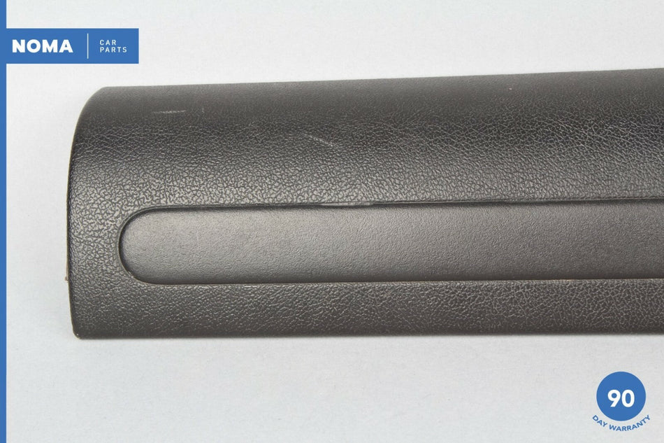 02-08 Jaguar X-Type X400 Front Left or Right Door Step Scuff Plate Trim LEG OEM