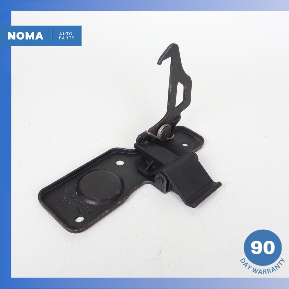 2015 Land Rover Range Rover L405 Hood Bonnet Latch Secondary Lock Release OEM
