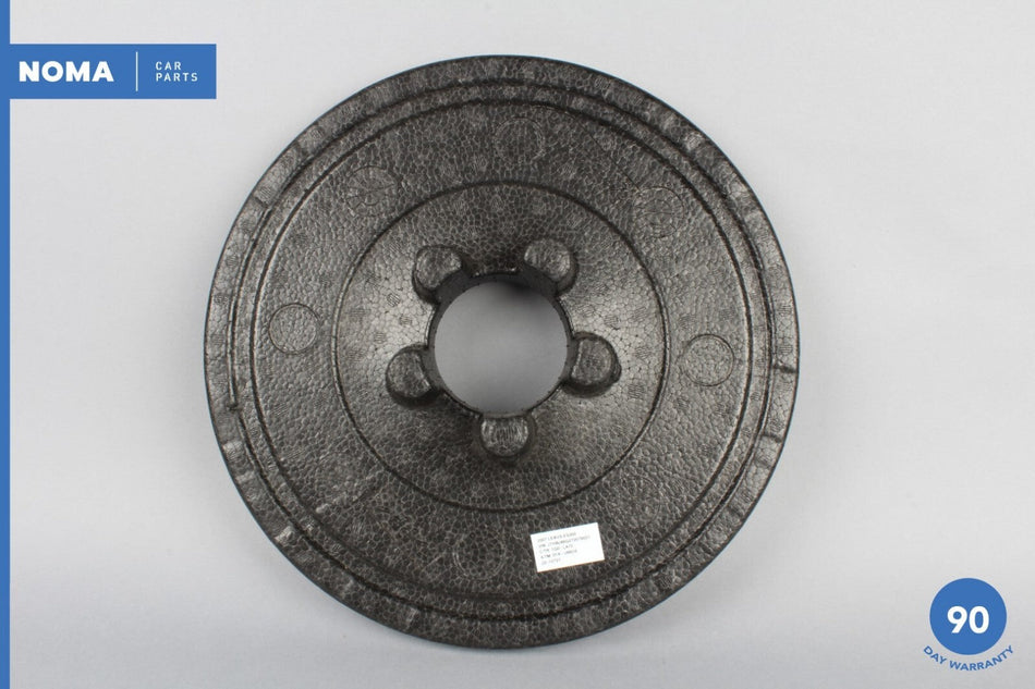 07-12 Lexus ES350 XV40 Emergency Spare Wheel Tire Cover 64772-33101 OEM