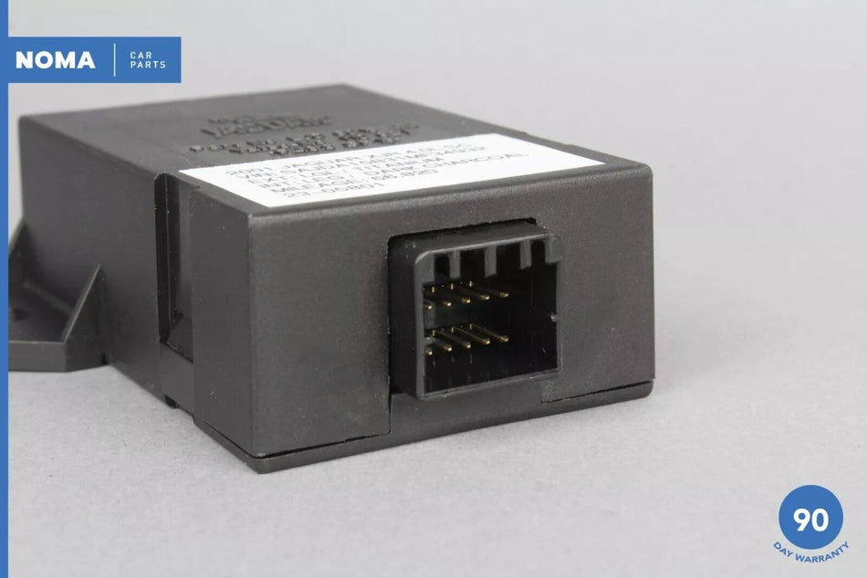 98-06 Jaguar X308 XJR XK8 Rain Sensor Wiper Control Module LJD6018AA OEM