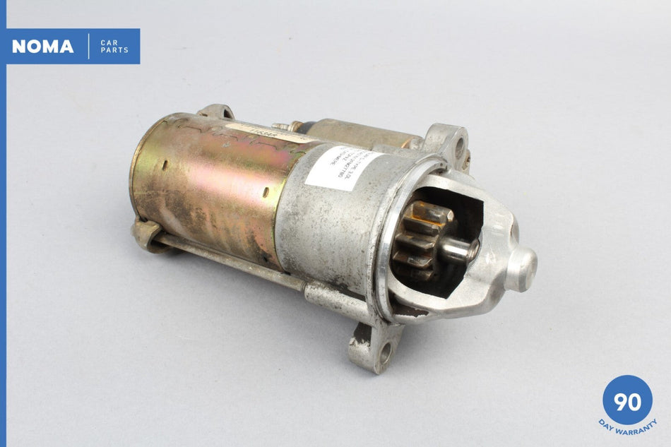 00-08 Jaguar S-Type X202 3.0L Engine Starter Motor Assembly XW4U11000AC OEM