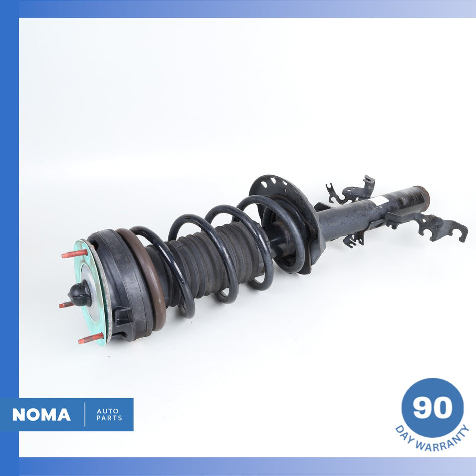 12-19 Range Rover Evoque L538 Rear Right Passenger Side Shock Strut Absorber OEM