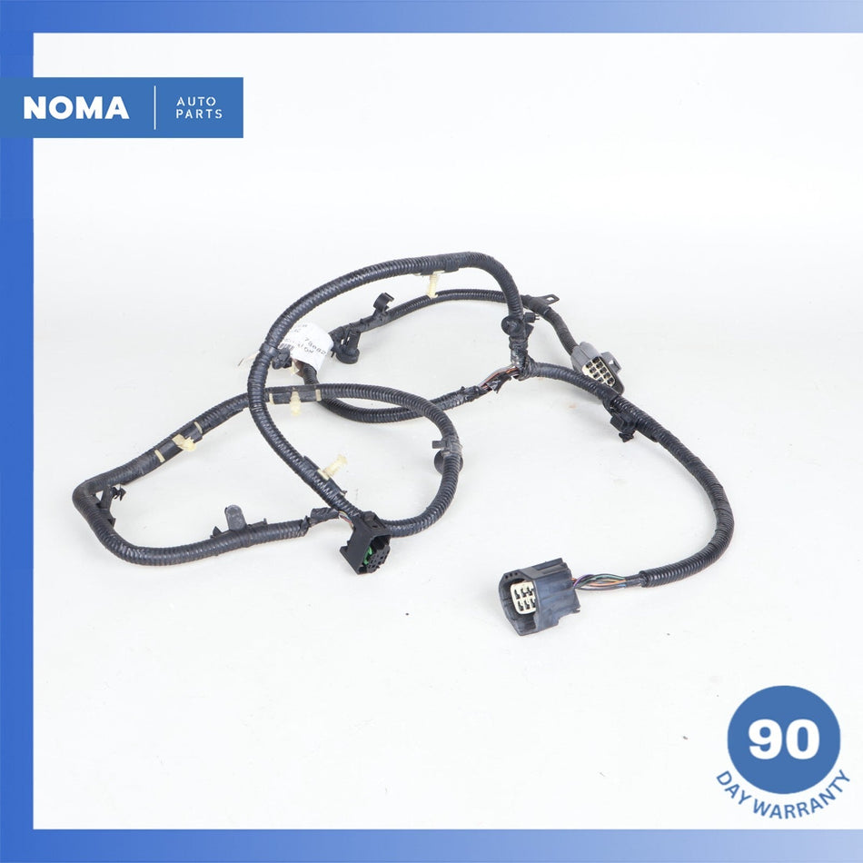 2011 Land Rover L319 LR4 Air Suspension Chassis Wire Wiring Harness LR020798 OEM