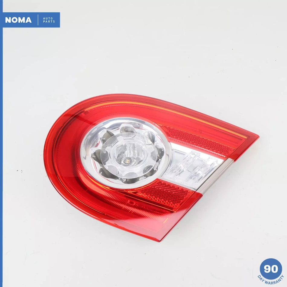 10-15 Jaguar X150 XK XKR Rear Right Passenger Side Inner Tail Light Lamp OEM 76k