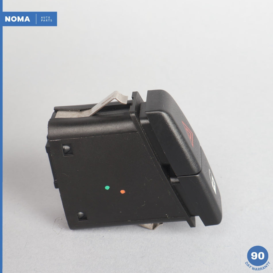06-10 BMW 650i E64 E63 Hazard & Door Lock Control Switch 61316919506 OEM