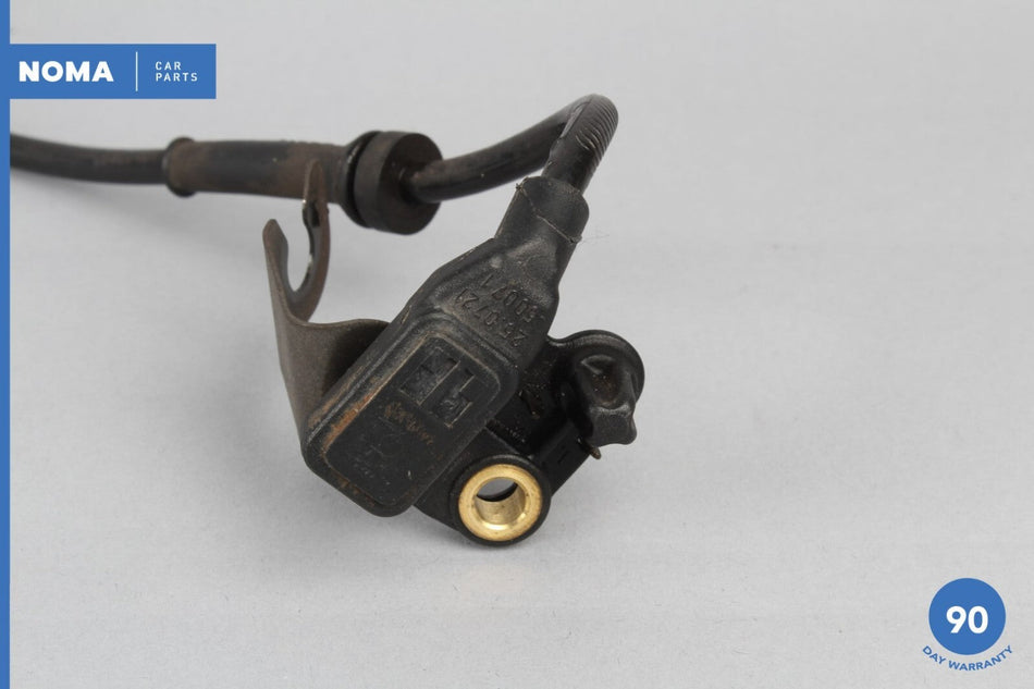 00-05 Jaguar S-Type X200 Rear Left Driver Side ABS Wheel Speed Harness OEM