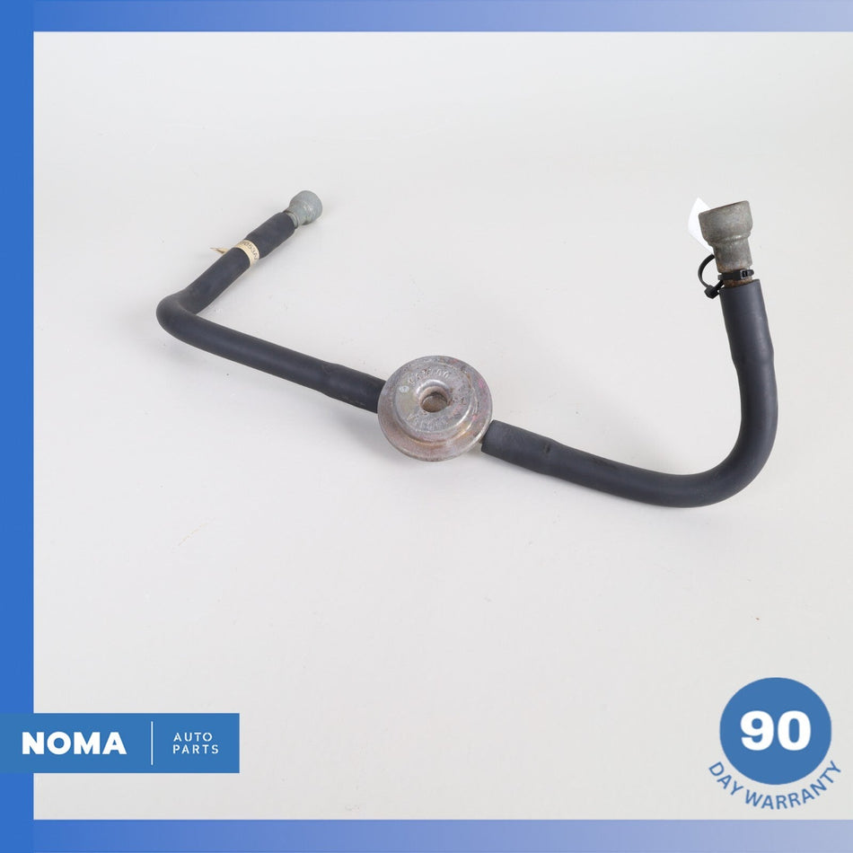 97-02 Jaguar X100 XK8 4.0L Gas Fuel Feed Line Hose NJC6053AA OEM 77k