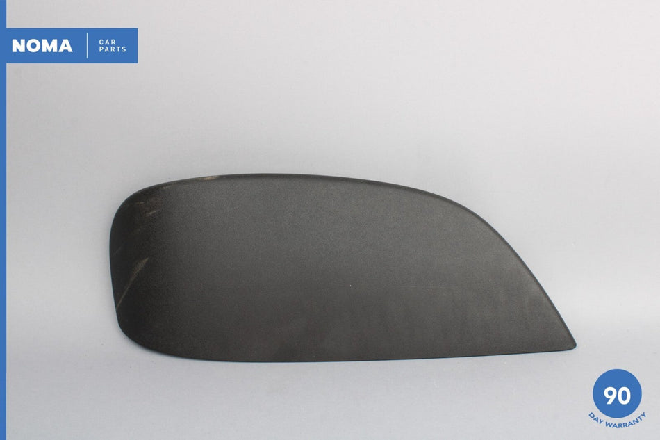 07-10 Jaguar XK X150 Front Left Driver Side Seat Mechanism Cover LEG OEM