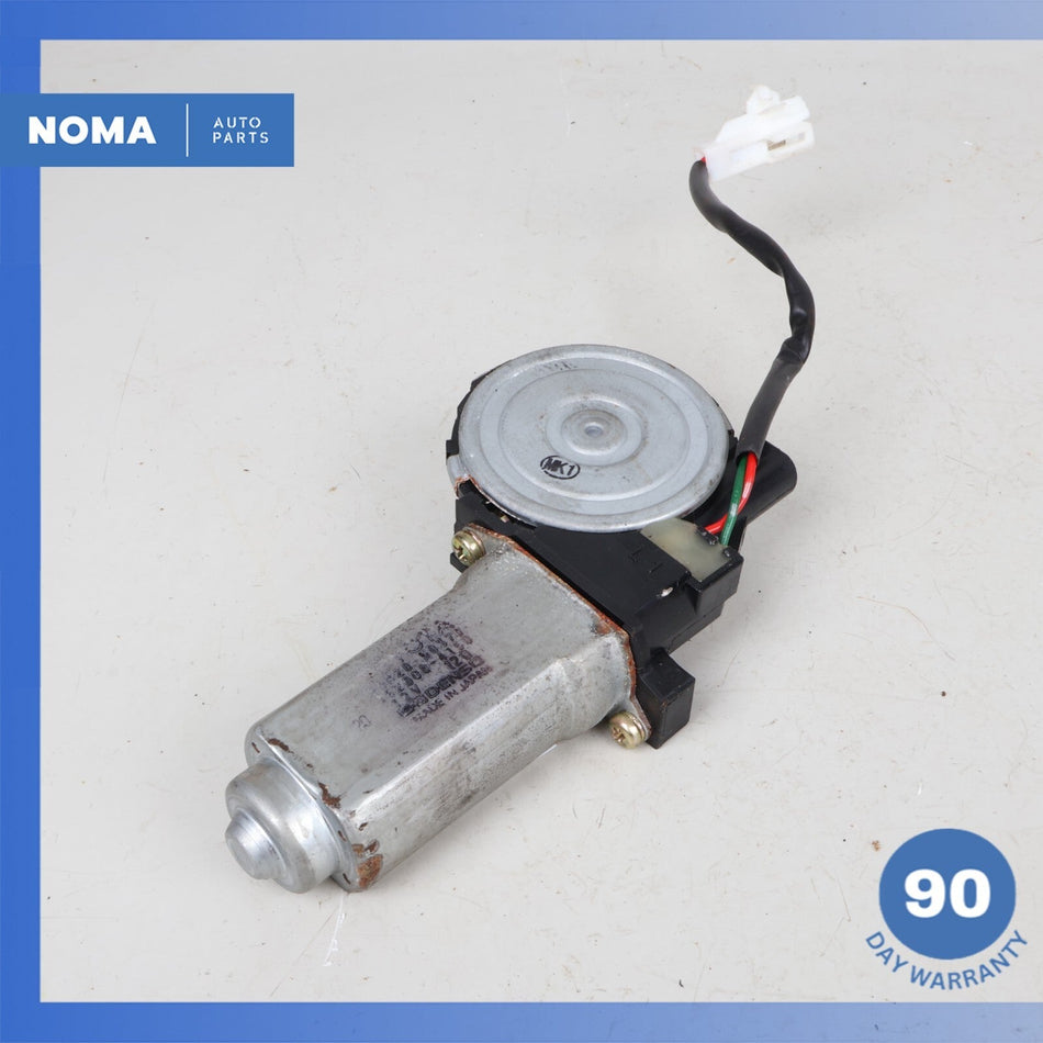 95-00 Lexus UCF20 LS400 Front Left Driver Side Seat Adjustment Motor OEM