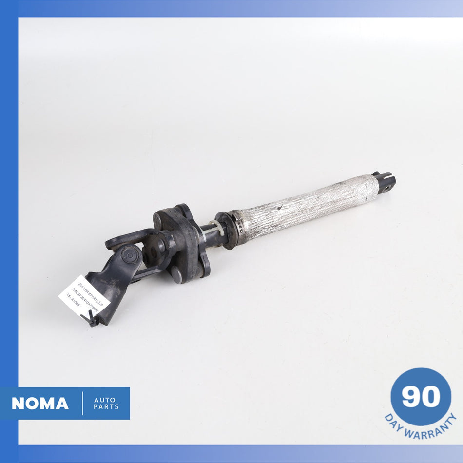 05-16 Range Rover Sport L320 Steering Column Lower Intermediate Shaft Joint OEM