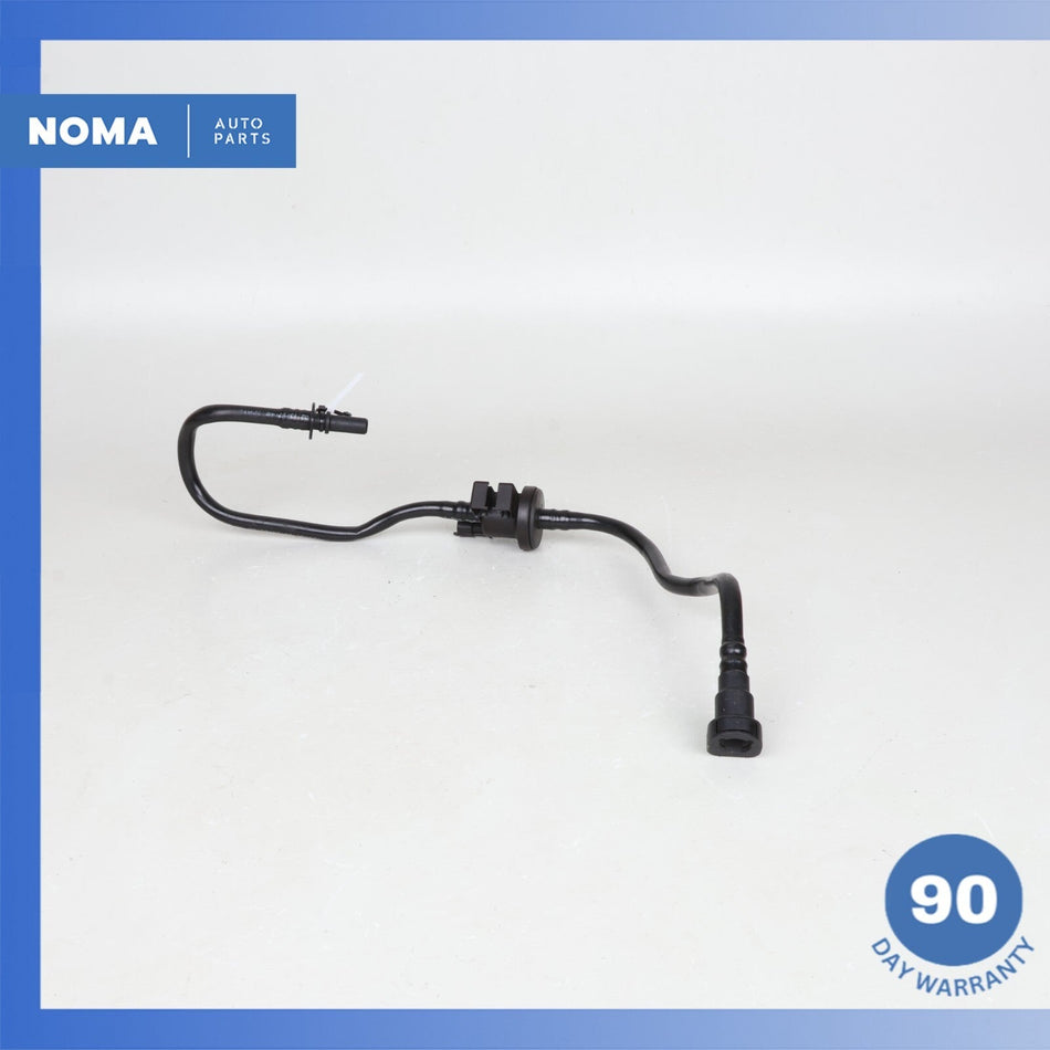 2013 Land Rover Range Rover L405 Purge Control Valve Fuel Tube Pipe Line OEM