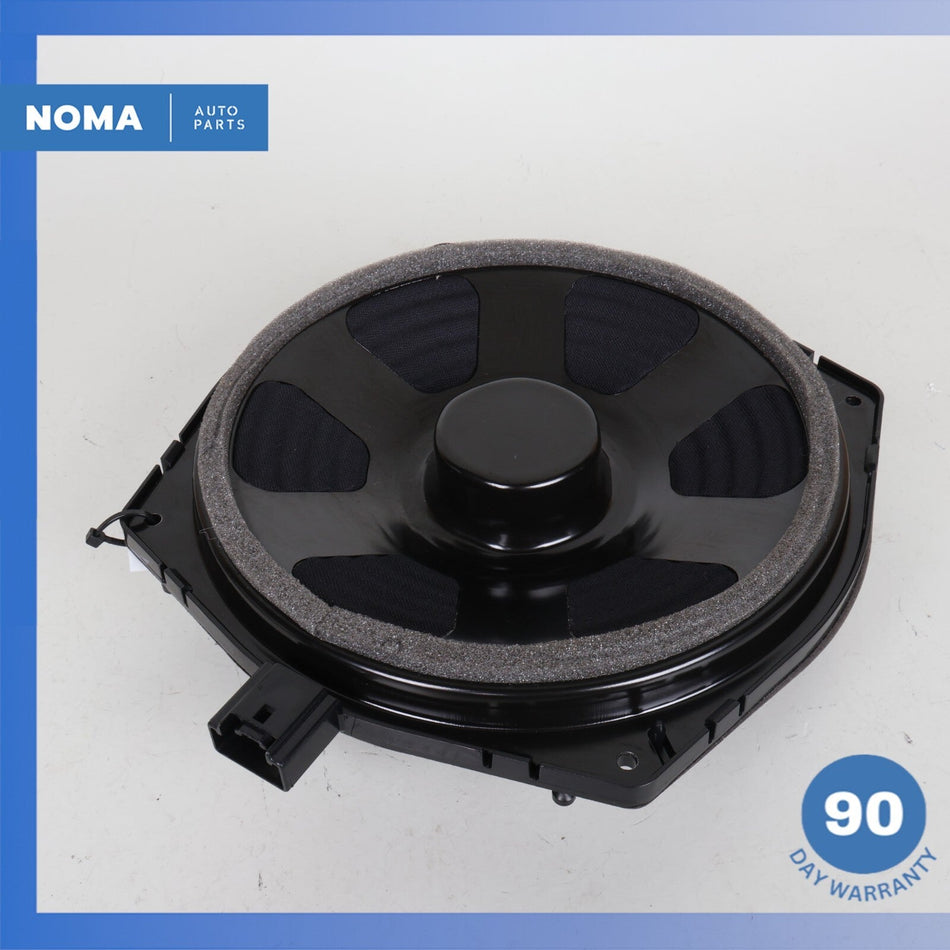 2015 LR Range Rover L405 Front or Rear Door Deck Audio Loud Sound Speaker OEM