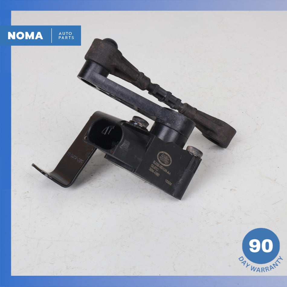 12-20 LR Discovery Sport L550 L538 Front Suspension Height Level Sensor OEM