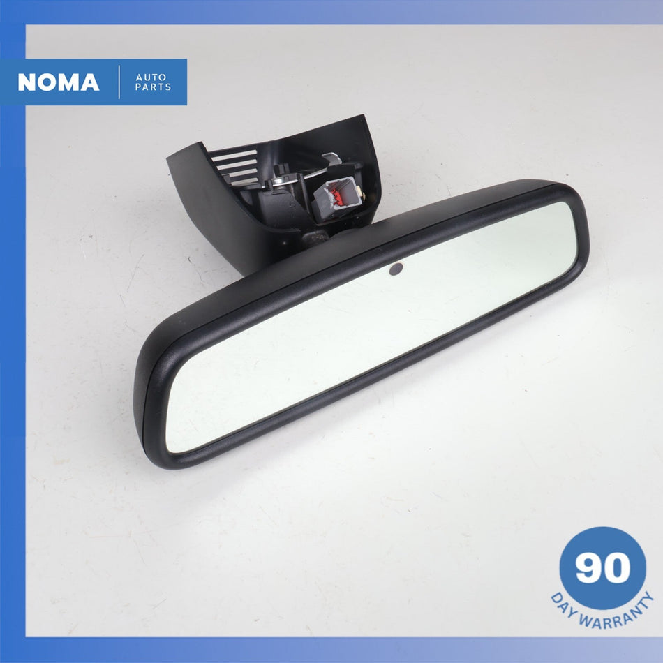 2016 Land Rover Discovery Sport L550 Interior Rear View Mirror FK7217E678BA OEM