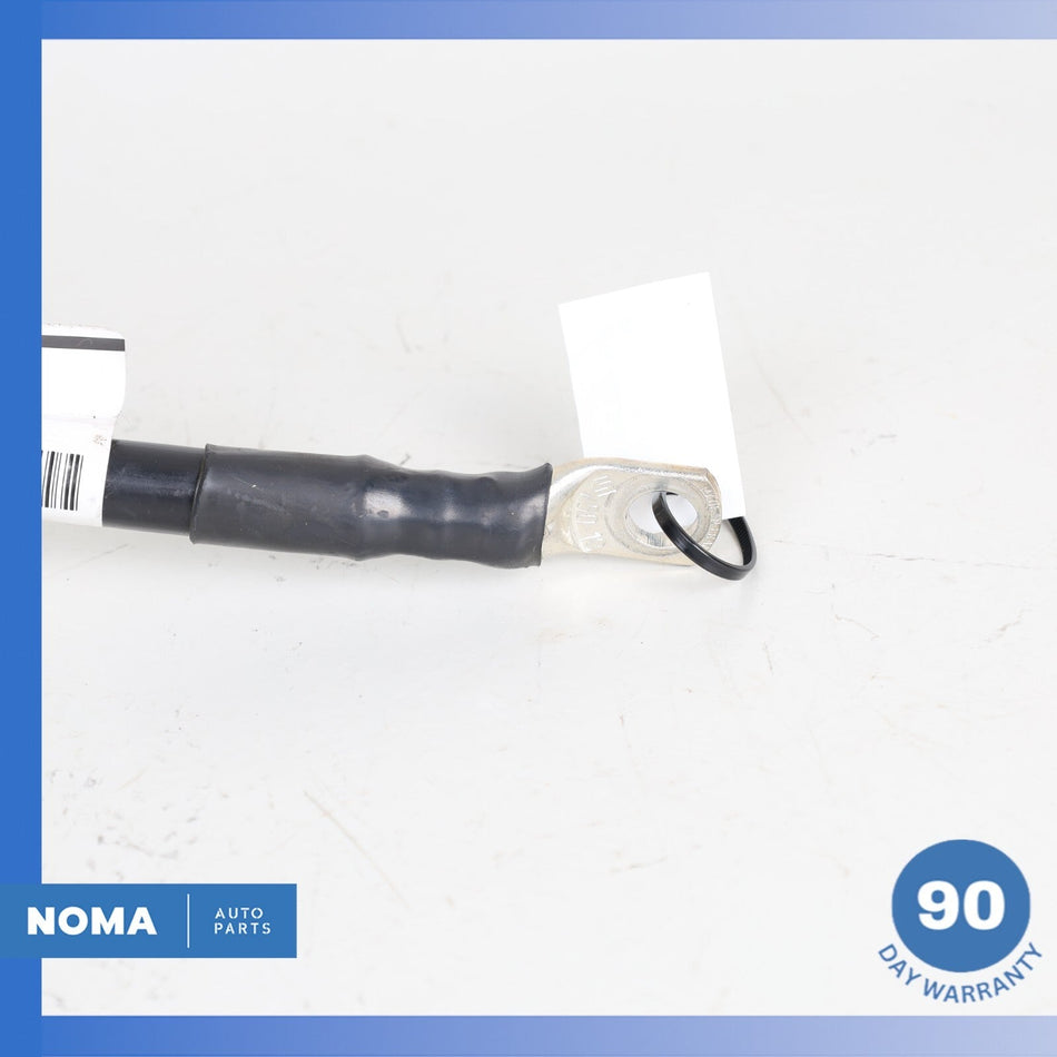 2016 Jaguar X351 XJL Battery Negative Cable GW9314301AB OEM