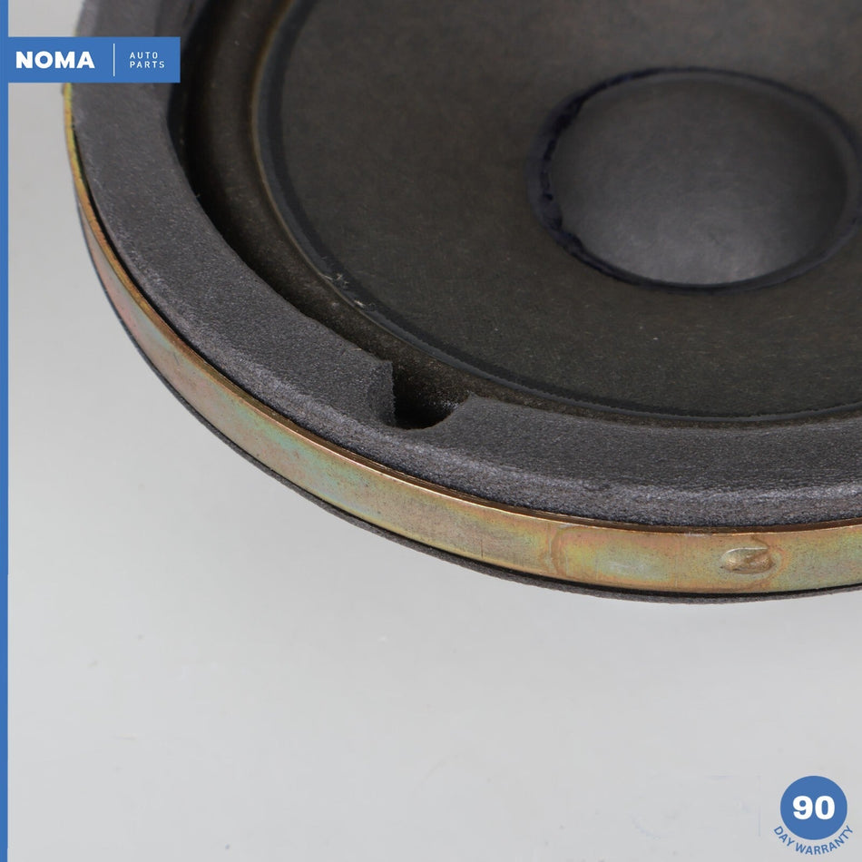 97-06 Jaguar XK8 X100 Front Right & Left Door Sound Audio Speaker Set of 2 OEM