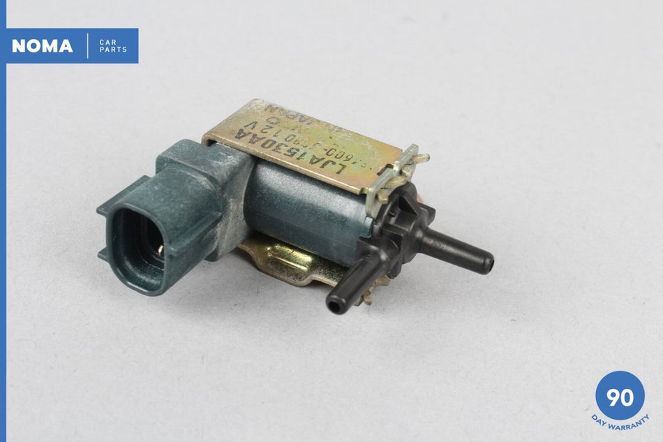 97-04 Jaguar XK8 XKR X100 Speed Cruise Control Valve Solenoid LJA1530AA OEM