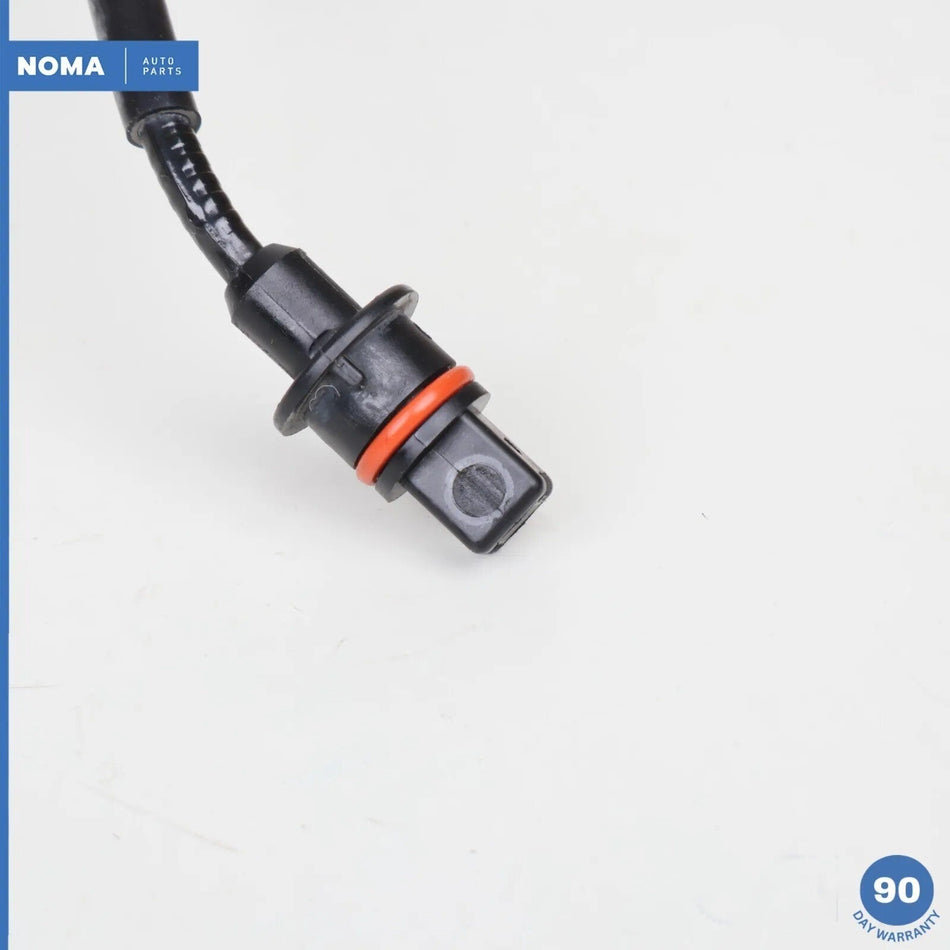 10-19 Jaguar X250 XF XJ XK Front Right & Left ABS Wheel Speed Sensor Set OEM