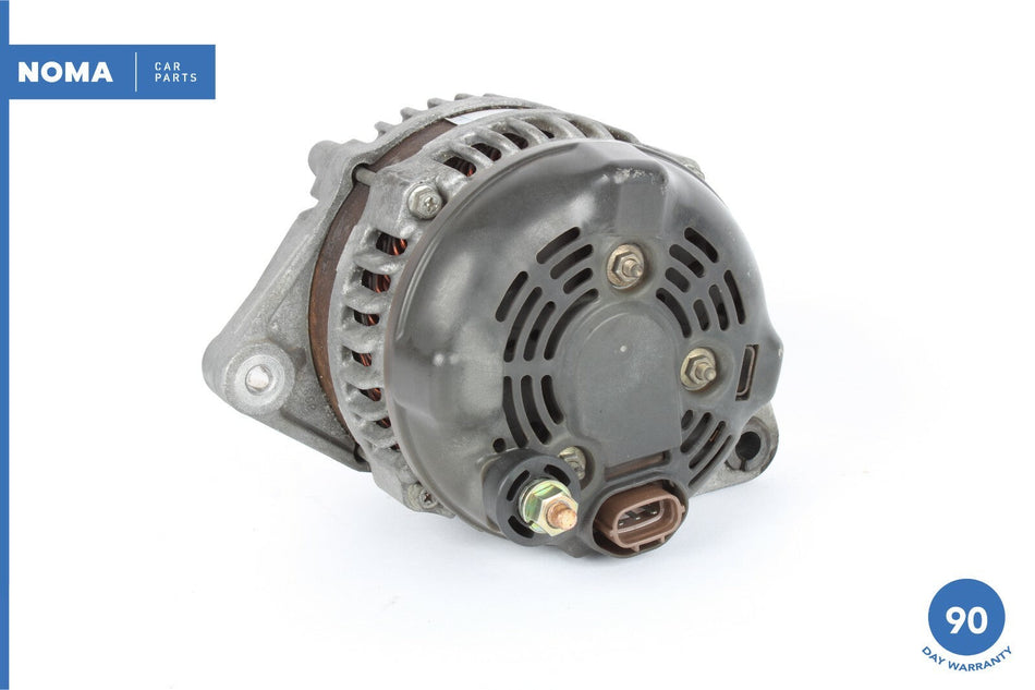 04-09 Jaguar XJ8 XJR VDP X350 X358 Alternator Generator 2W9310300AB OEM