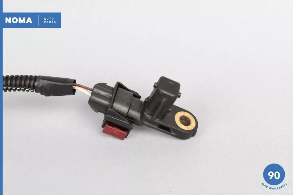 07-09 Jaguar X150 XKR XK Rear Right or Left ABS Wheel Speed Sensor Harness OEM