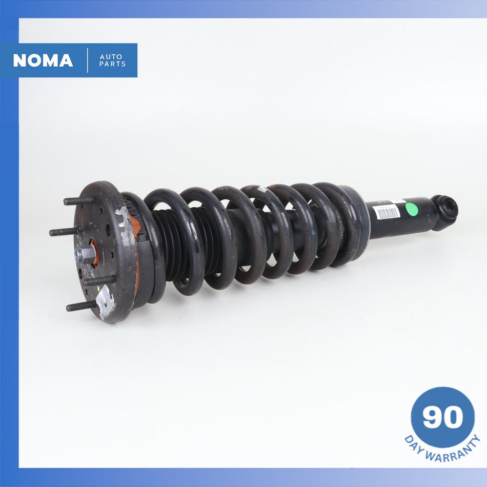 10-15 Jaguar X150 XK Rear Left or Right Shock Absorber Strut Green Mark OEM