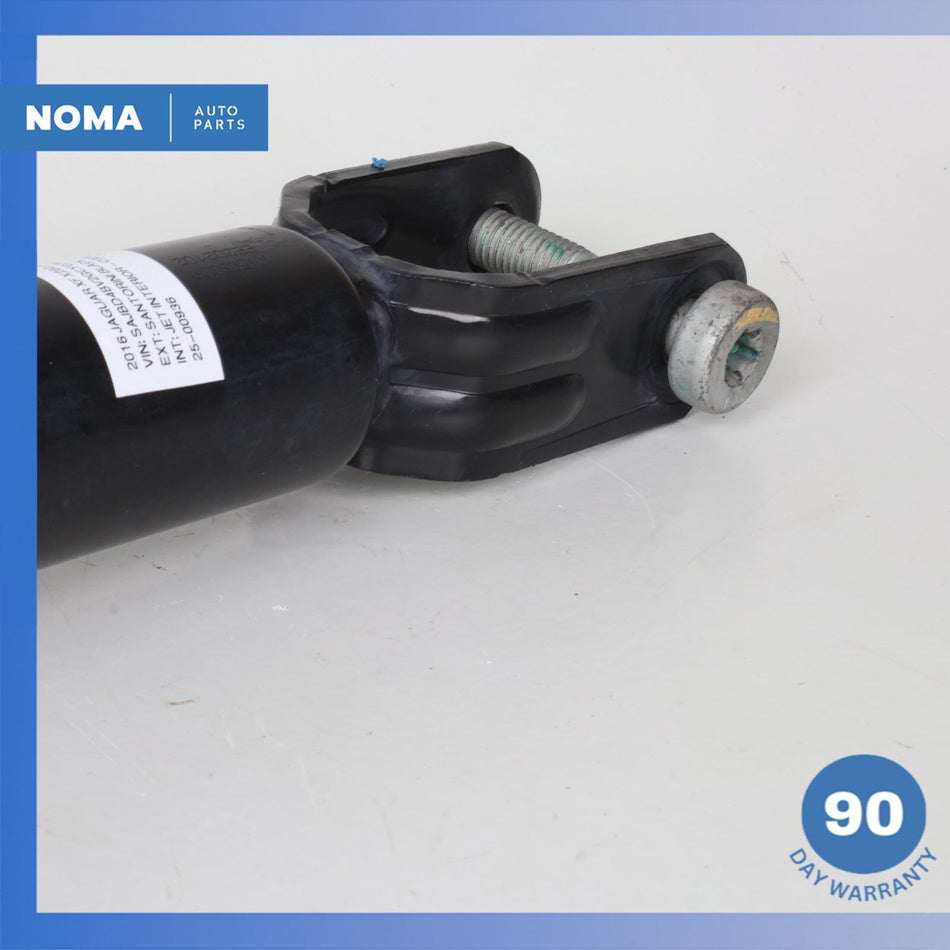 16-20 Jaguar X260 XF Front Right Passenger Side Suspension Shock Absorber OEM