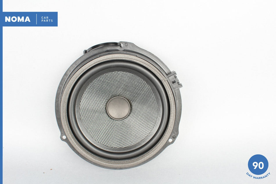 10-18 Jaguar XJ X351 Rear Right or Left Side Door Bass Speaker AW9318808DC OEM