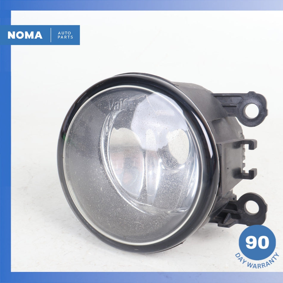 04-15 Jaguar X150 XK XKR Front Left or Right Side Bumper Fog Light Lamp OEM
