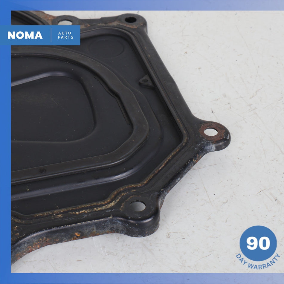 2010 LR Range Rover L322 Lower Engine Cover Panel 8W936700AA OEM