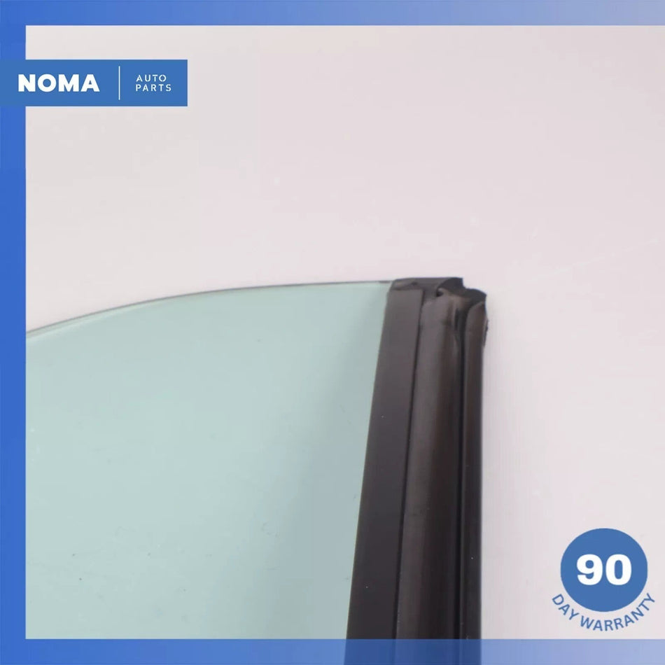 97-06 Jaguar X100 XK8 XKR Convertible Rear Right Side Quarter Window Glass OEM