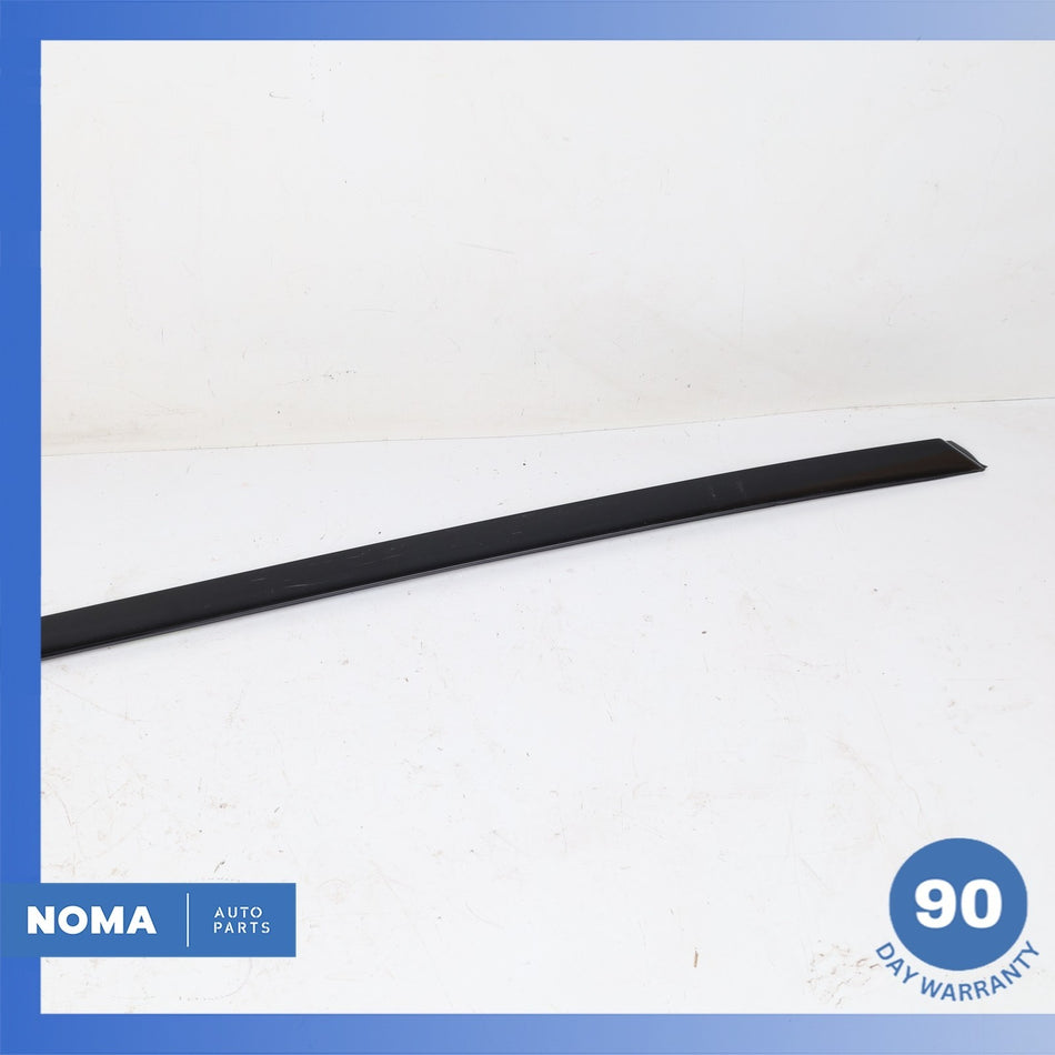 13-22 Range Rover L405 SWB Left Roof Drip Rail Door Upper Molding Trim OEM