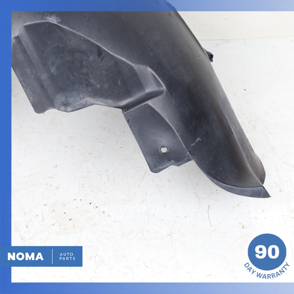 97-06 Jaguar X100 XK8 XKR Front Left Side Wheelarch Liner Splash Shield OEM