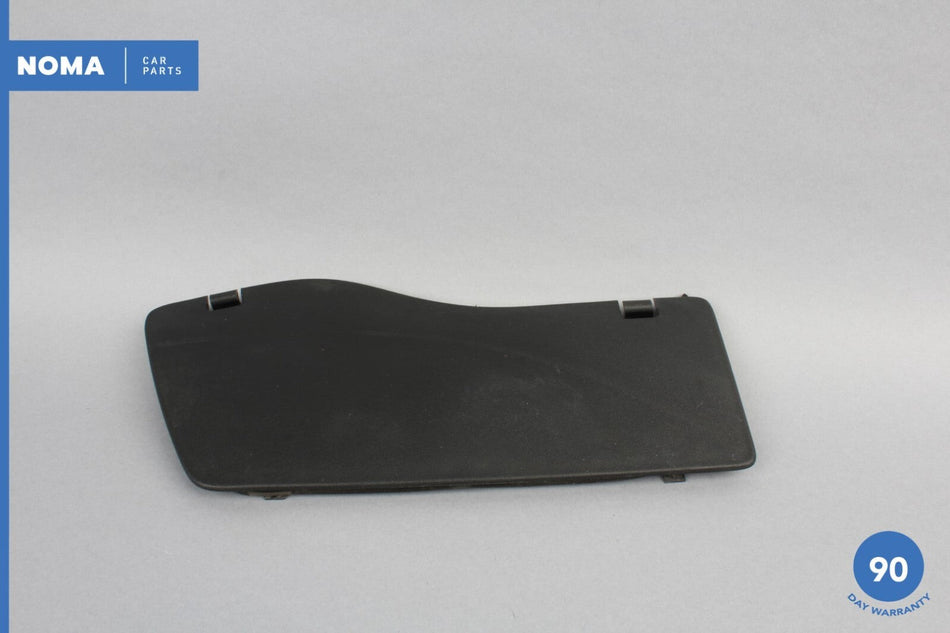 04-05 Jaguar XJ8 XJR VDP X350 Left Side Windshield Wiper Cowl Cover Panel OEM