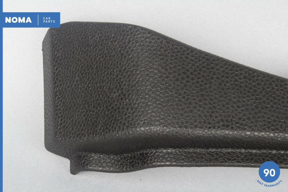 08-14 Mini Cooper S Clubman R55 Front Left Driver Side Dashboard Cover Trim  OEM