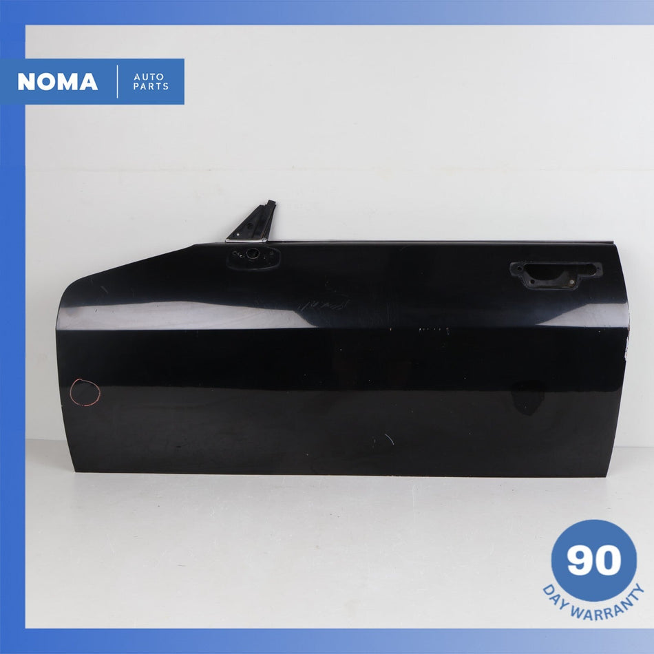 86-91 Jaguar XJS HE Series 2 Convertible Left Driver Side Door Shell Panel OEM