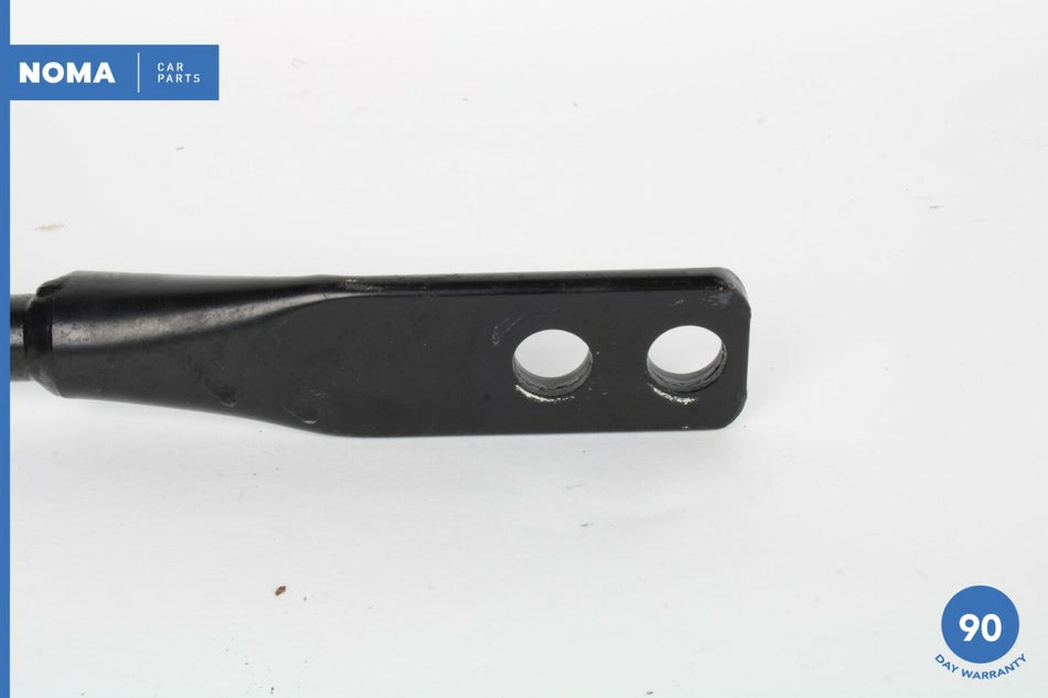 06-09 Jaguar XJ8 XJR VDP X350 X358 Front Right Side Radiator Support Bracket OEM