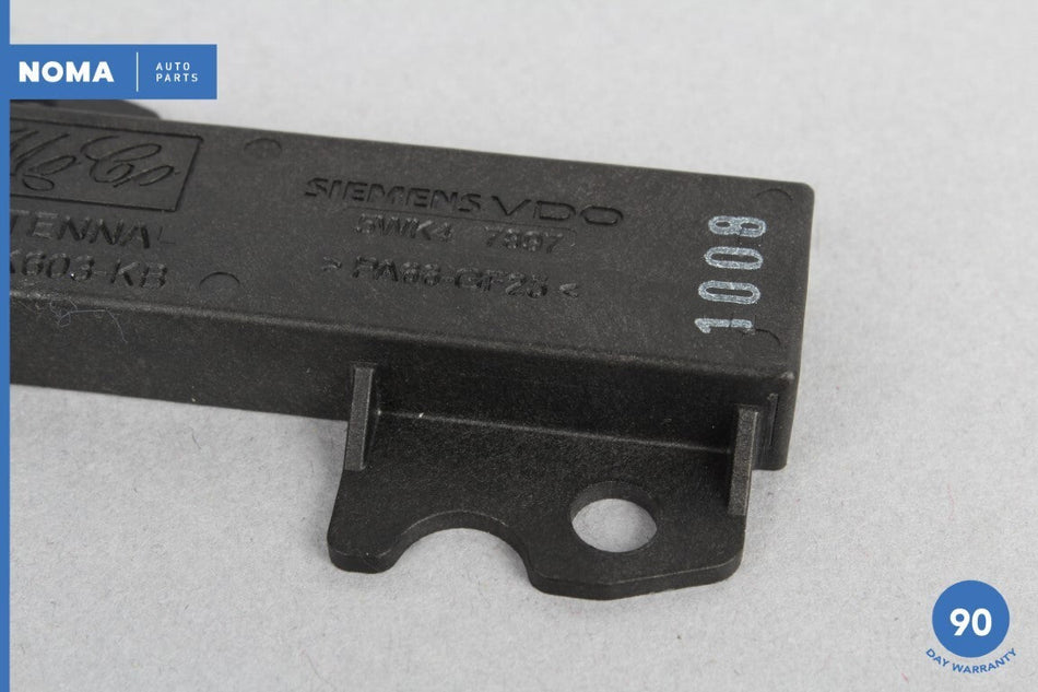 09-11 Jaguar XF X250 Keyless Entry Antenna Sensor Module 6G9115K603KB OEM