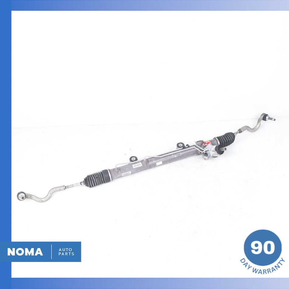 10-19 Jaguar X351 XJ P/S Power Steering Gear Rack & Pinion AW933200AA OEM 56k