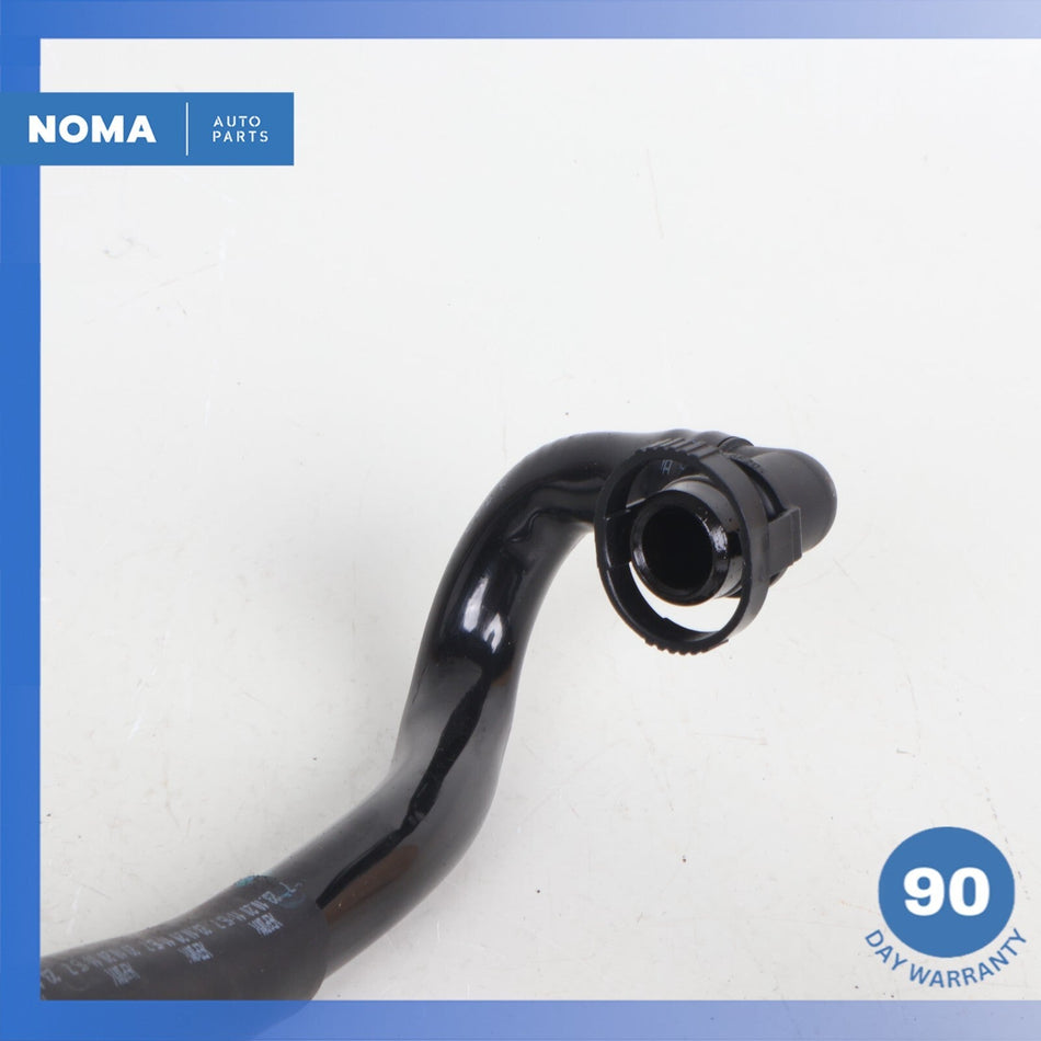 2016 RR Sport L494 Breather Vacuum Outlet Hose Tube Set FX236C342AA OEM