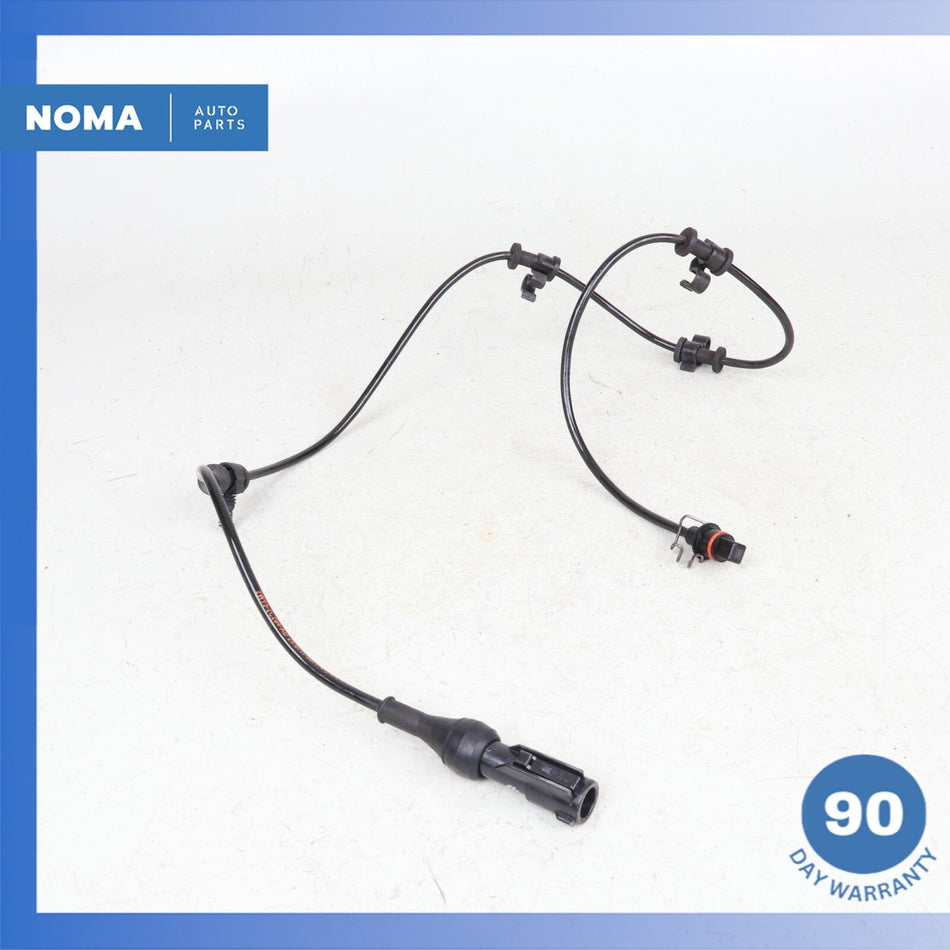 03-09 Jaguar X150 XK XKR Front Right or Left ABS Wheel Speed Harness Sensor OEM