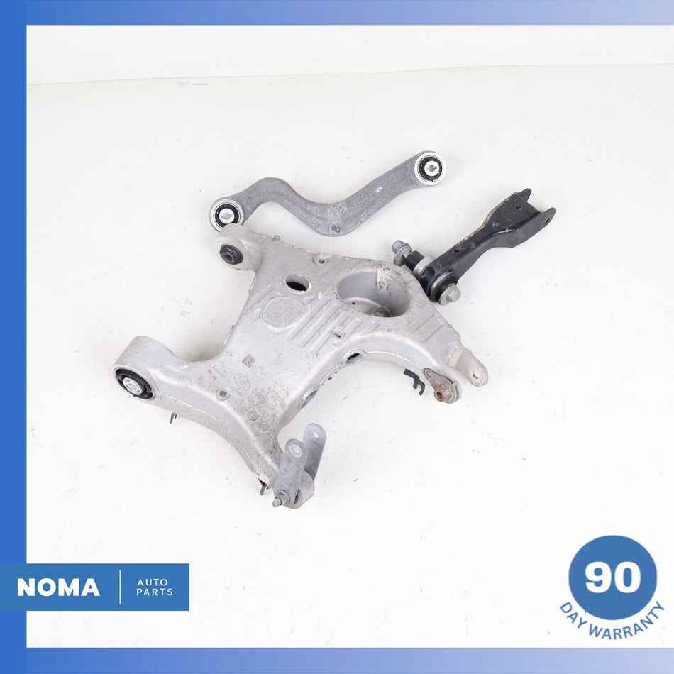15-23 Range Rover Evoque L551 L550 Rear Right Lower & Upper Control Arm Set OEM