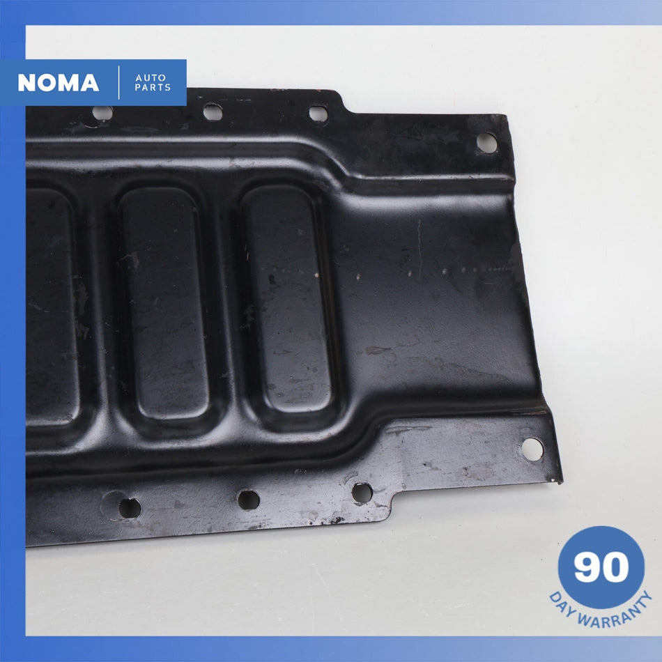 1990 Jaguar XJS HE Transmission Drive Shaft Skid Plate Tray Underbody Cover OEM